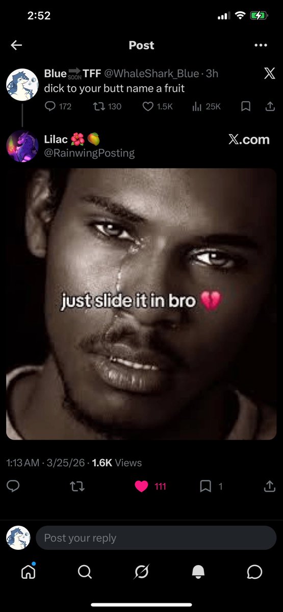 Blue🔜TFF tweet media