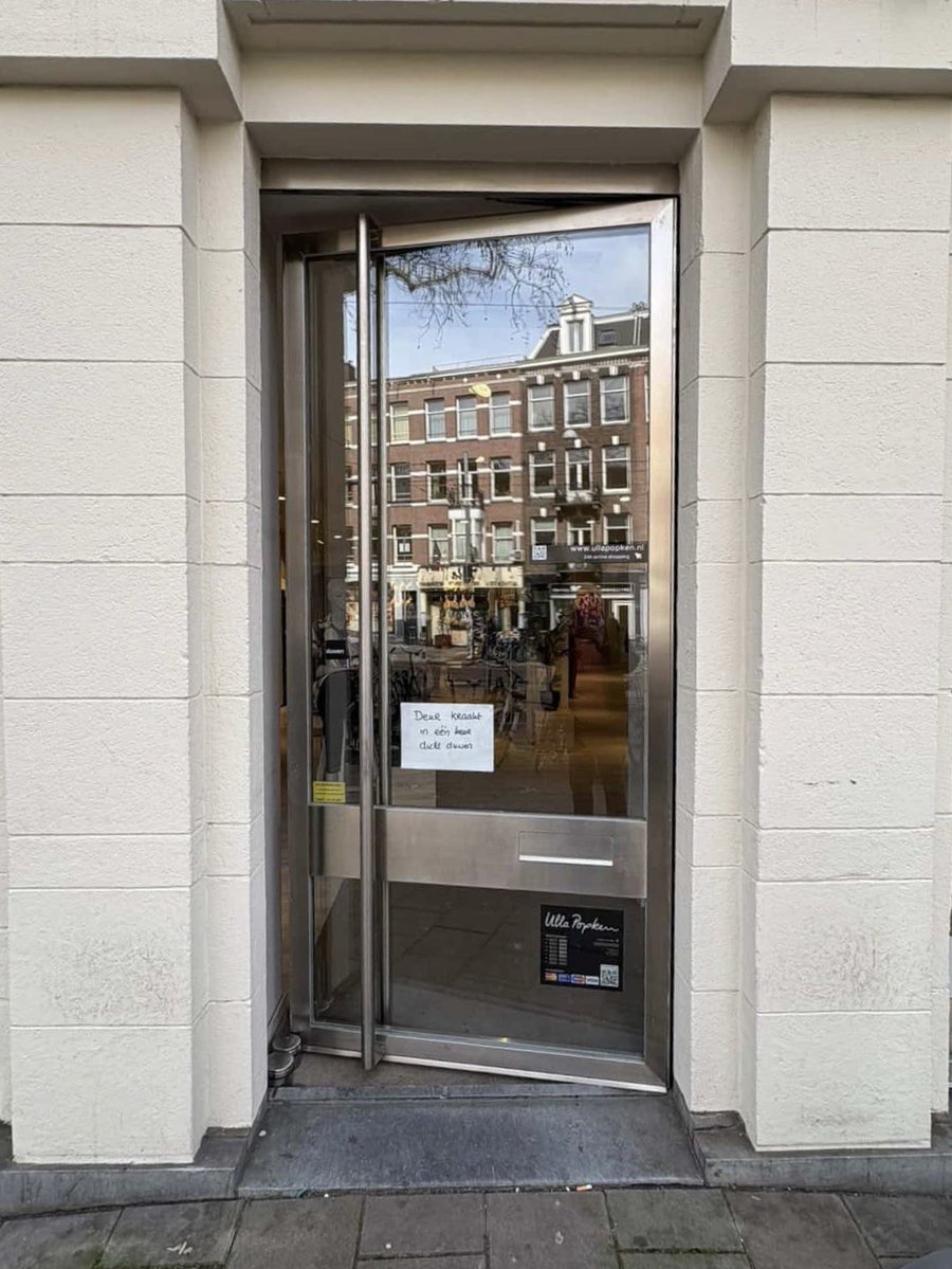 Monica Keyzer tweet media