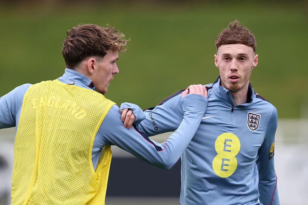 Ian Croll tweet media