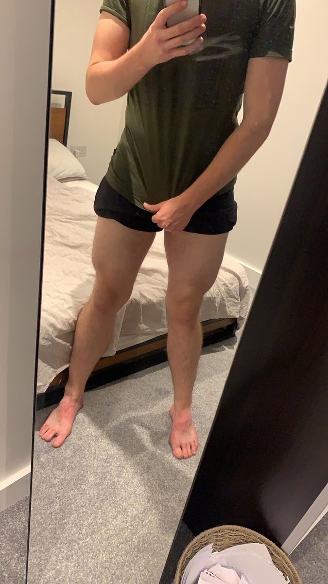 Alpha Liam tweet media