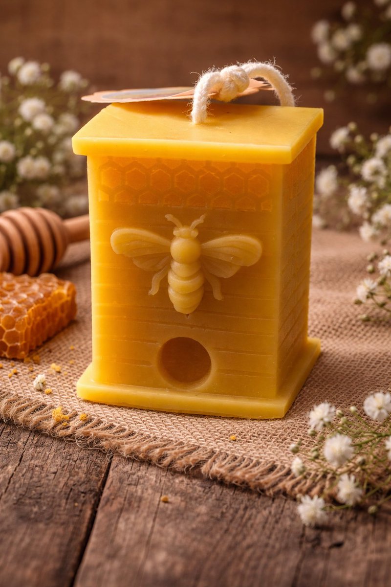 Gill-Eve Honey Bees tweet media