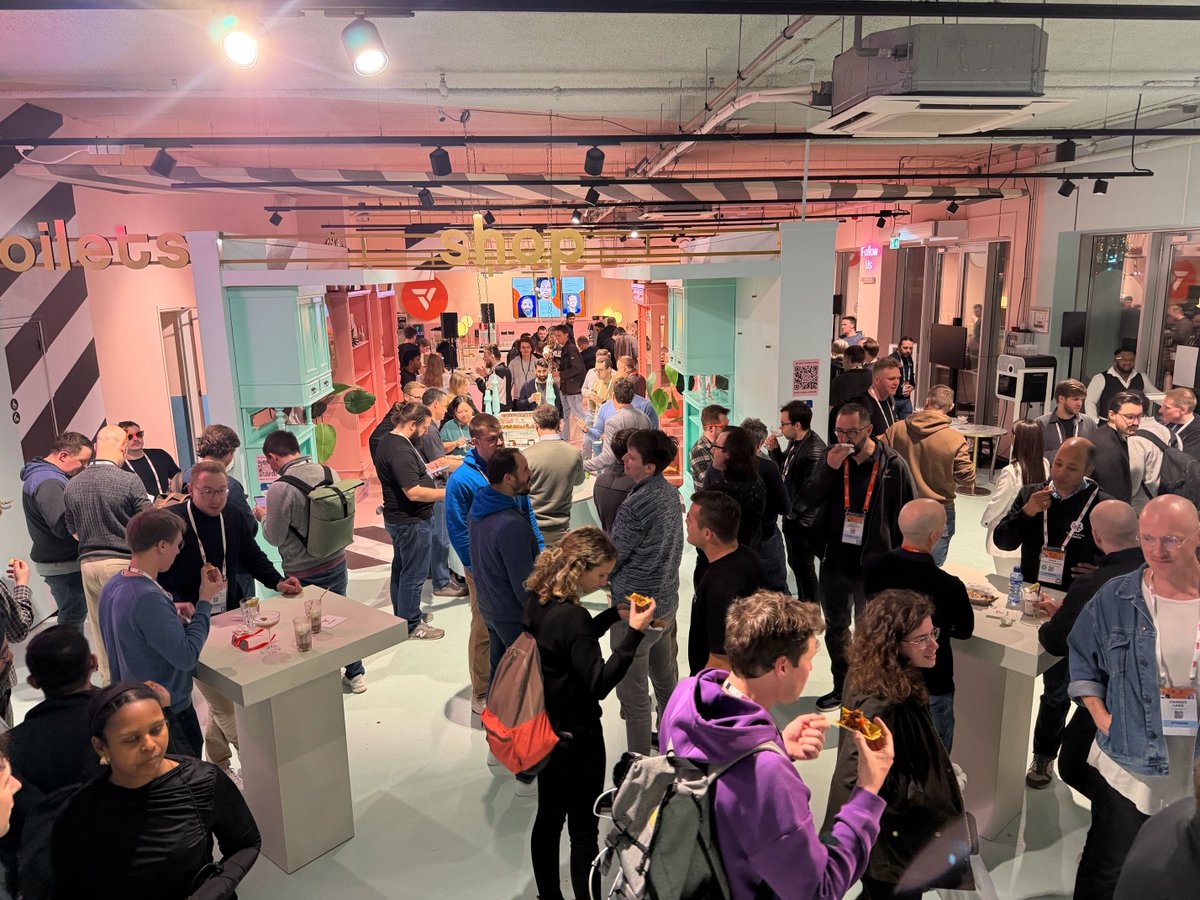 vCluster tweet media