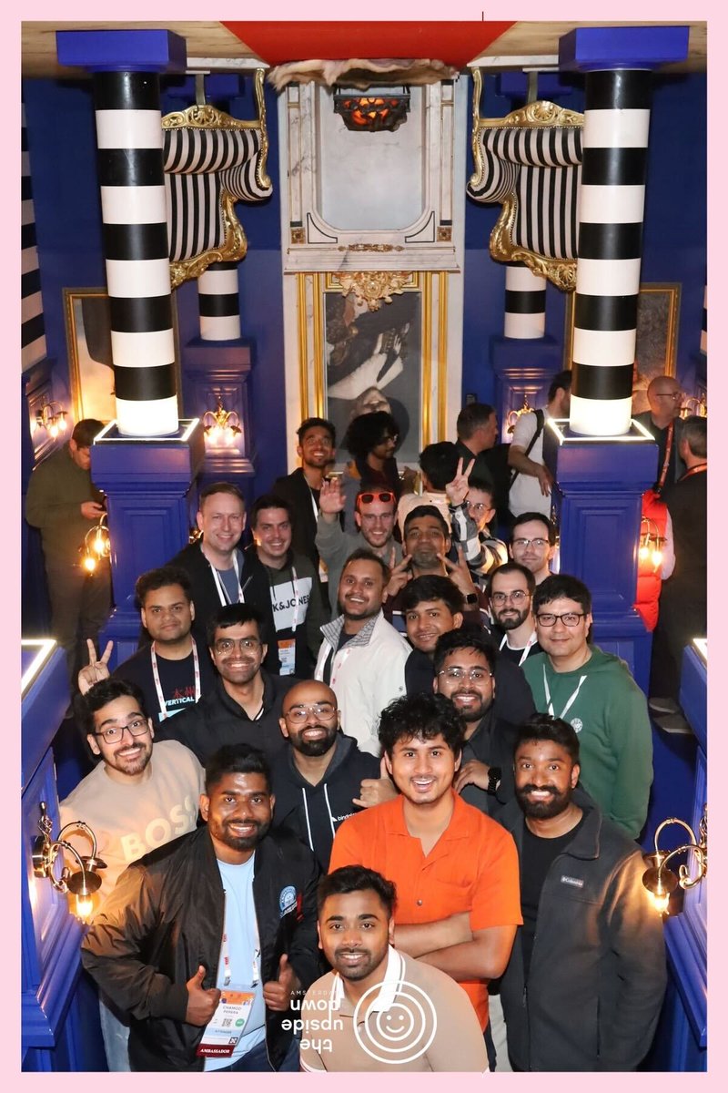 vCluster tweet media