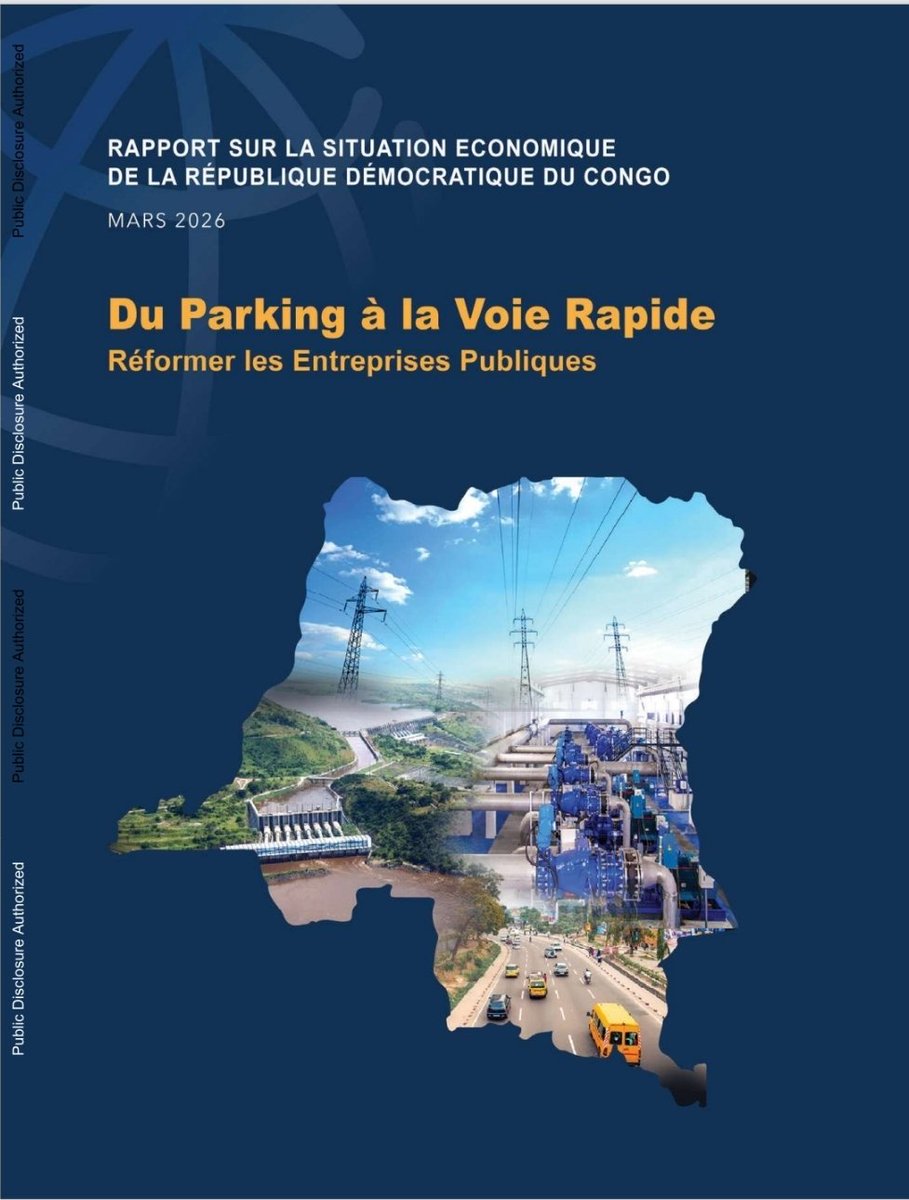 Albert Zeufack tweet media