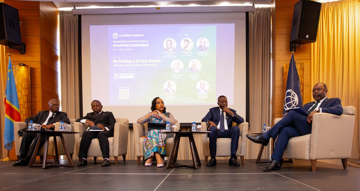 Albert Zeufack tweet media