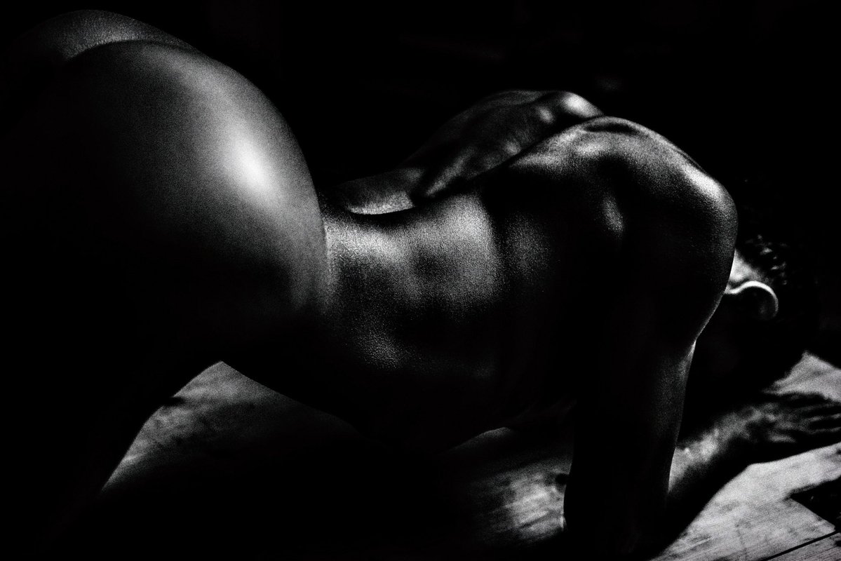 LaetitiaModel tweet media