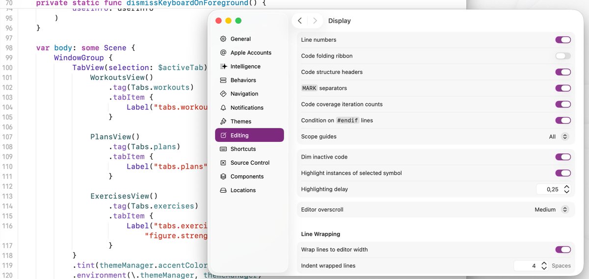 Donny Wals 👾 tweet media
