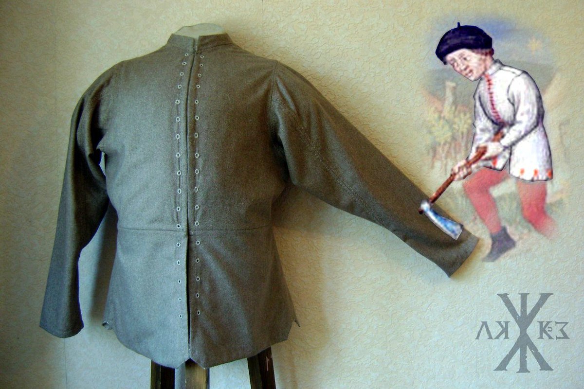 Medieval Diesel tweet media