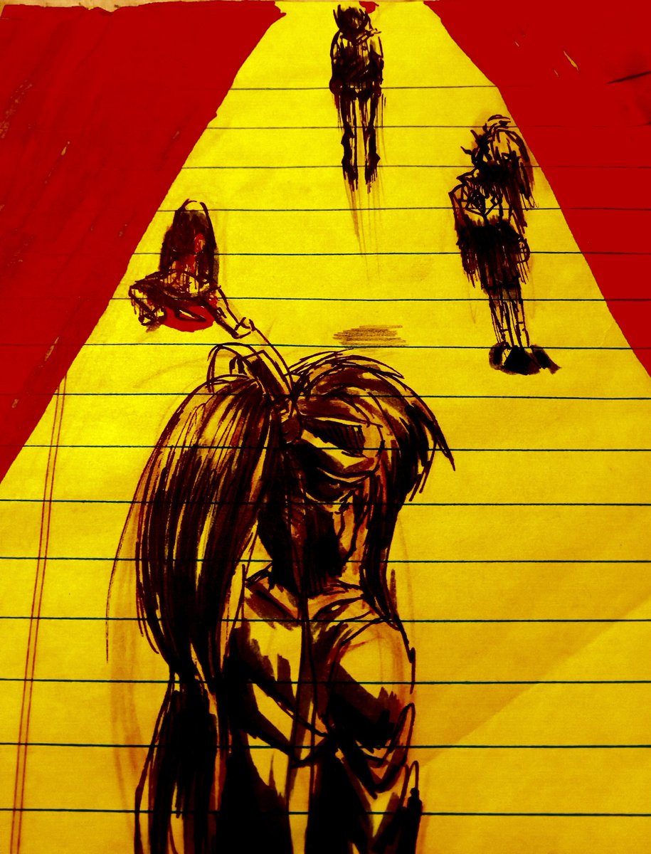 Luna the Hedgehog tweet media