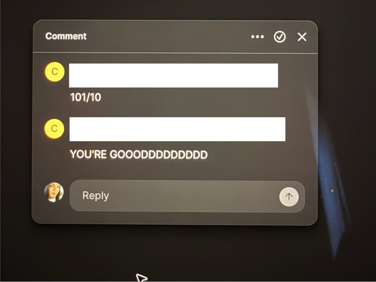 nenye. 🩷 tweet media