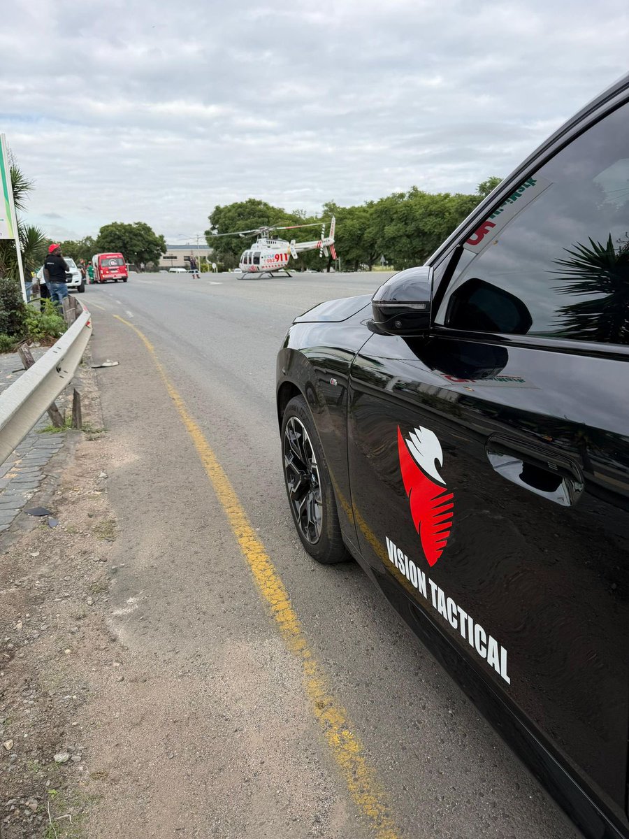 Vision Tactical tweet media