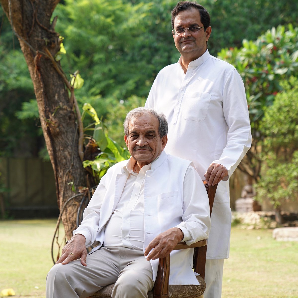 Brijendra Singh tweet media