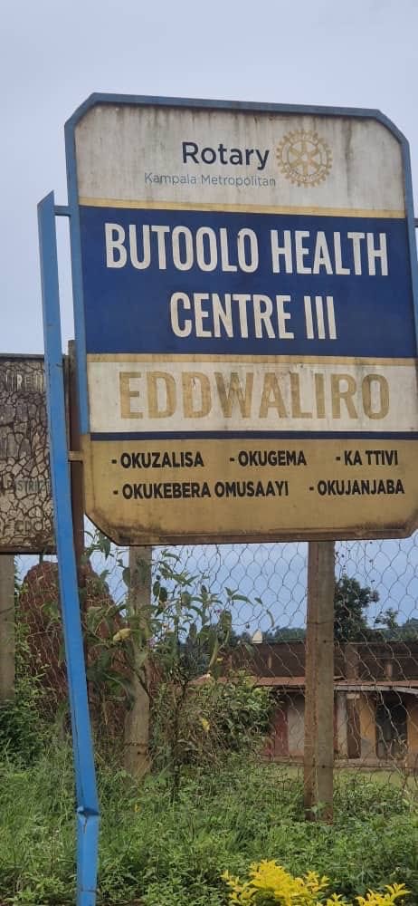 Rotary Kampala Metropolitan-D9213 tweet media