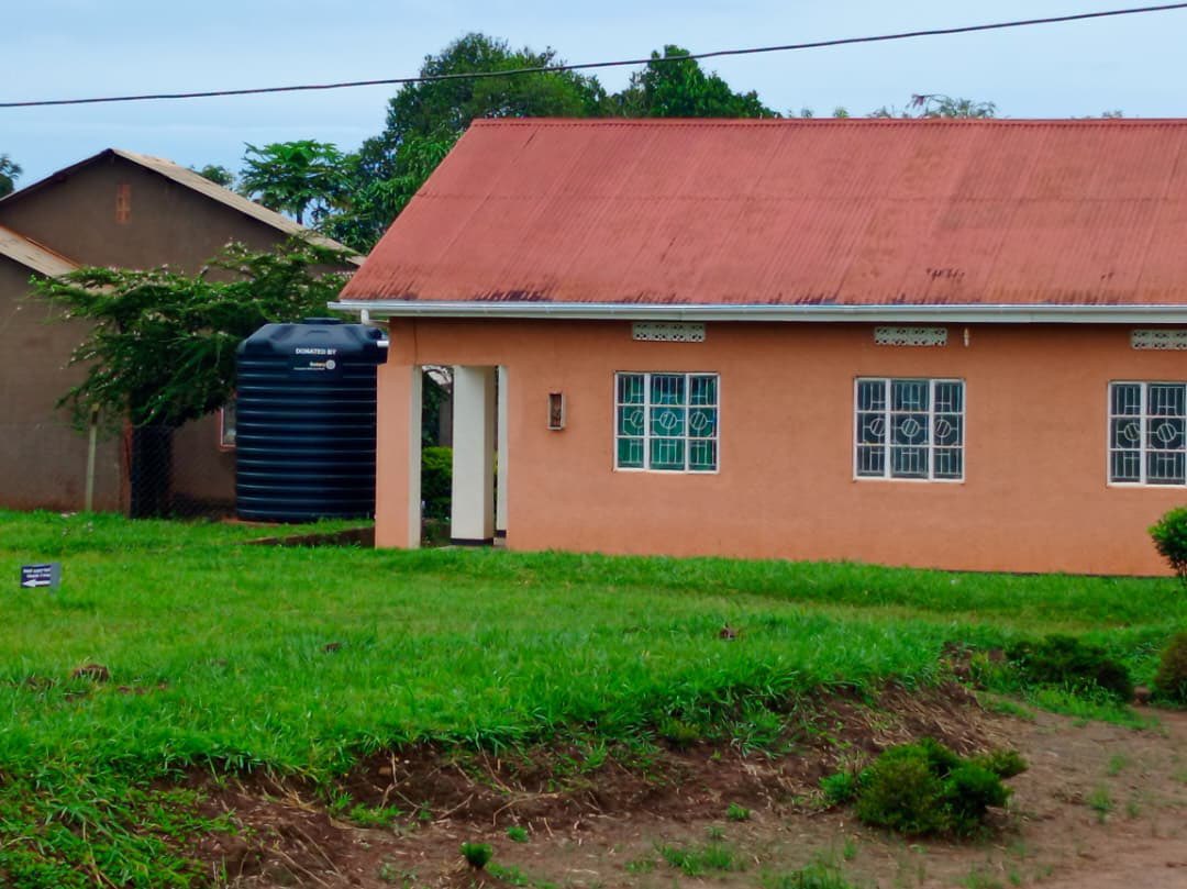 Rotary Kampala Metropolitan-D9213 tweet media