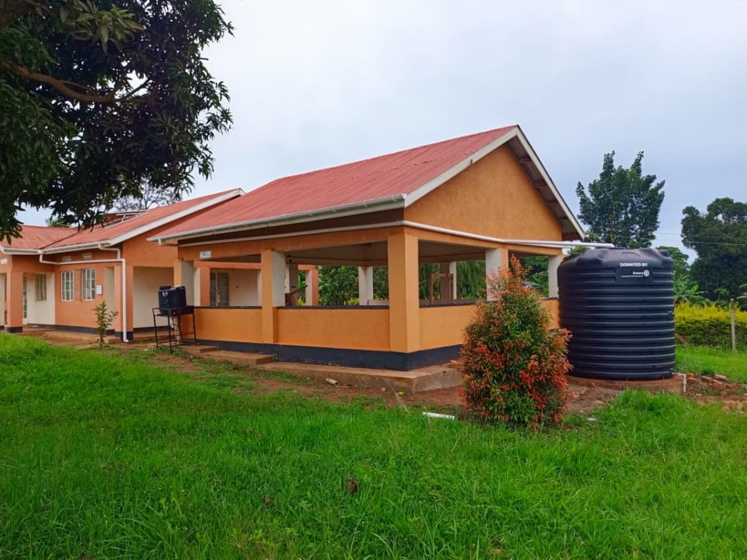 Rotary Kampala Metropolitan-D9213 tweet media