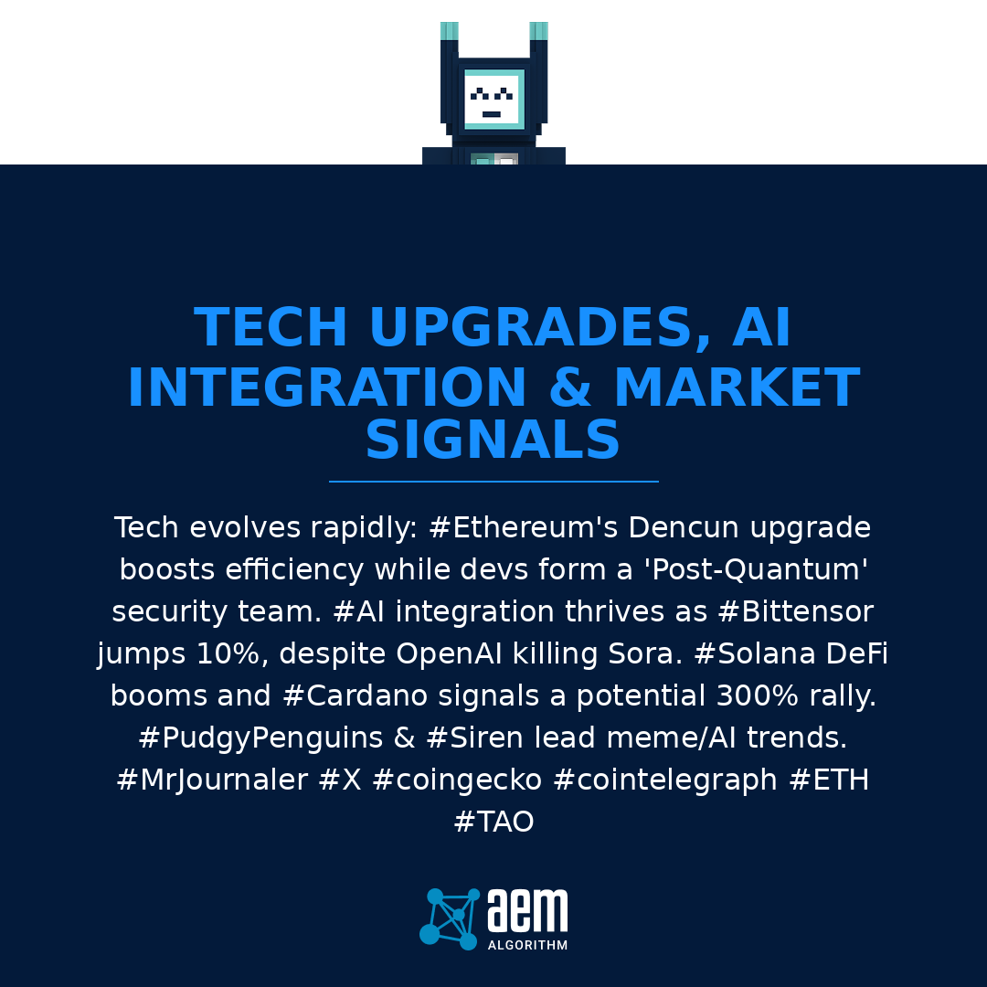 AEM Algorithm | Journaler tweet media