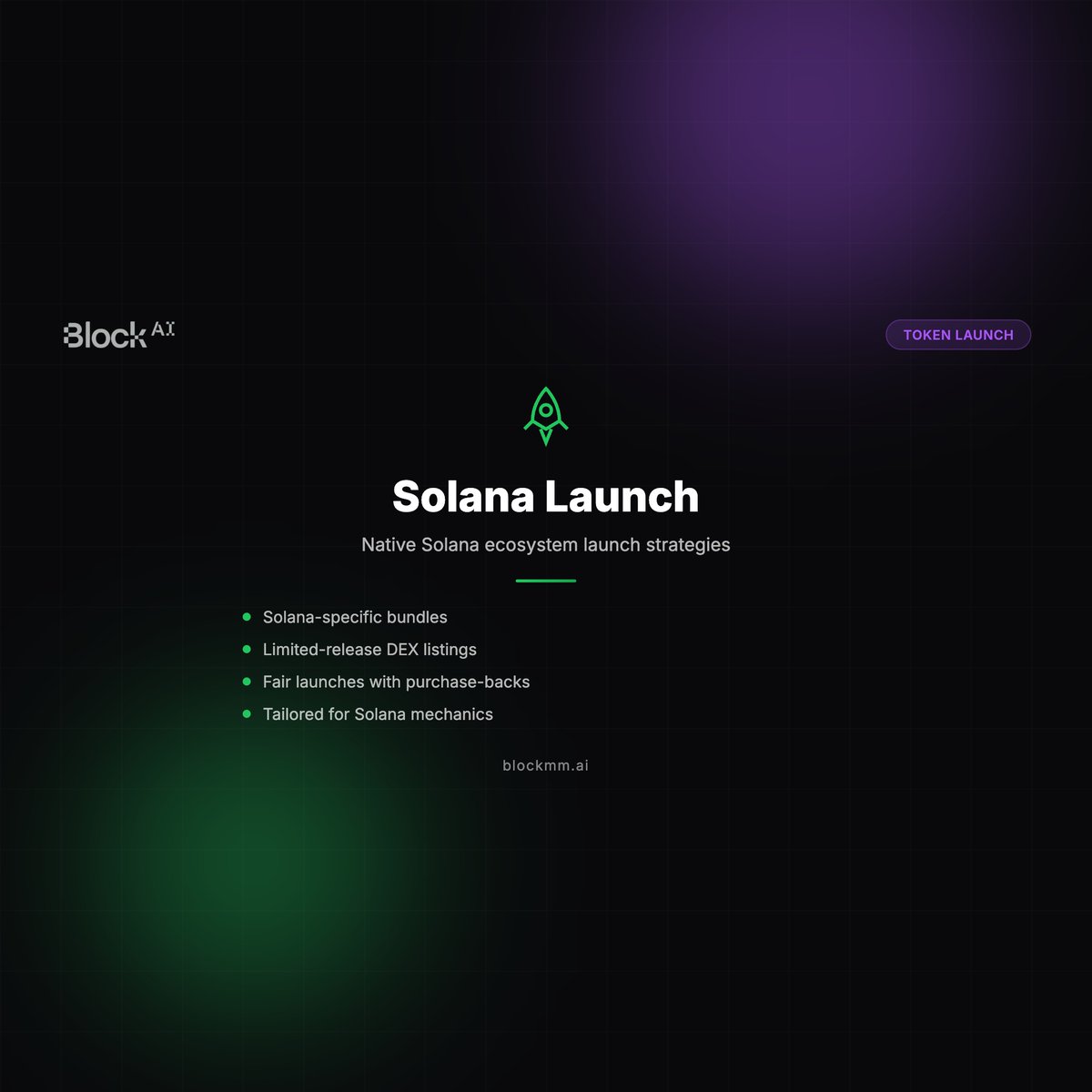 Block Al | All-In-One Marketing Growth Services tweet media