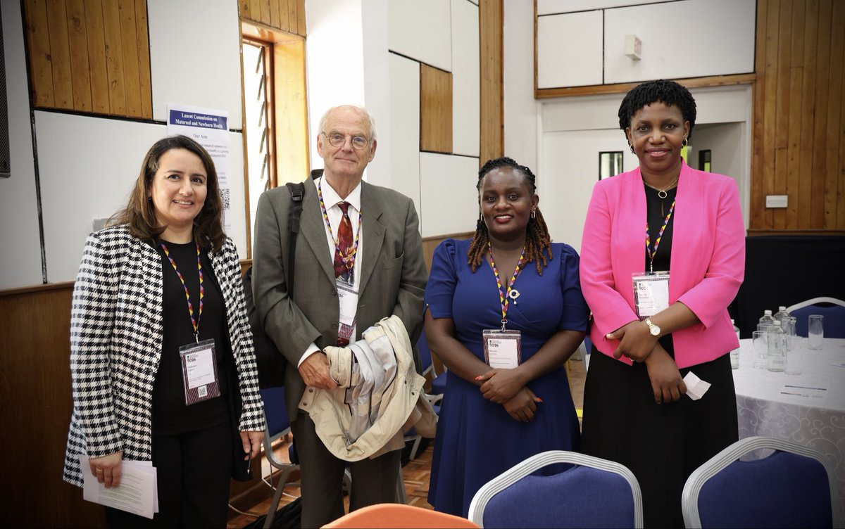 Center for Reproductive Rights Africa tweet media