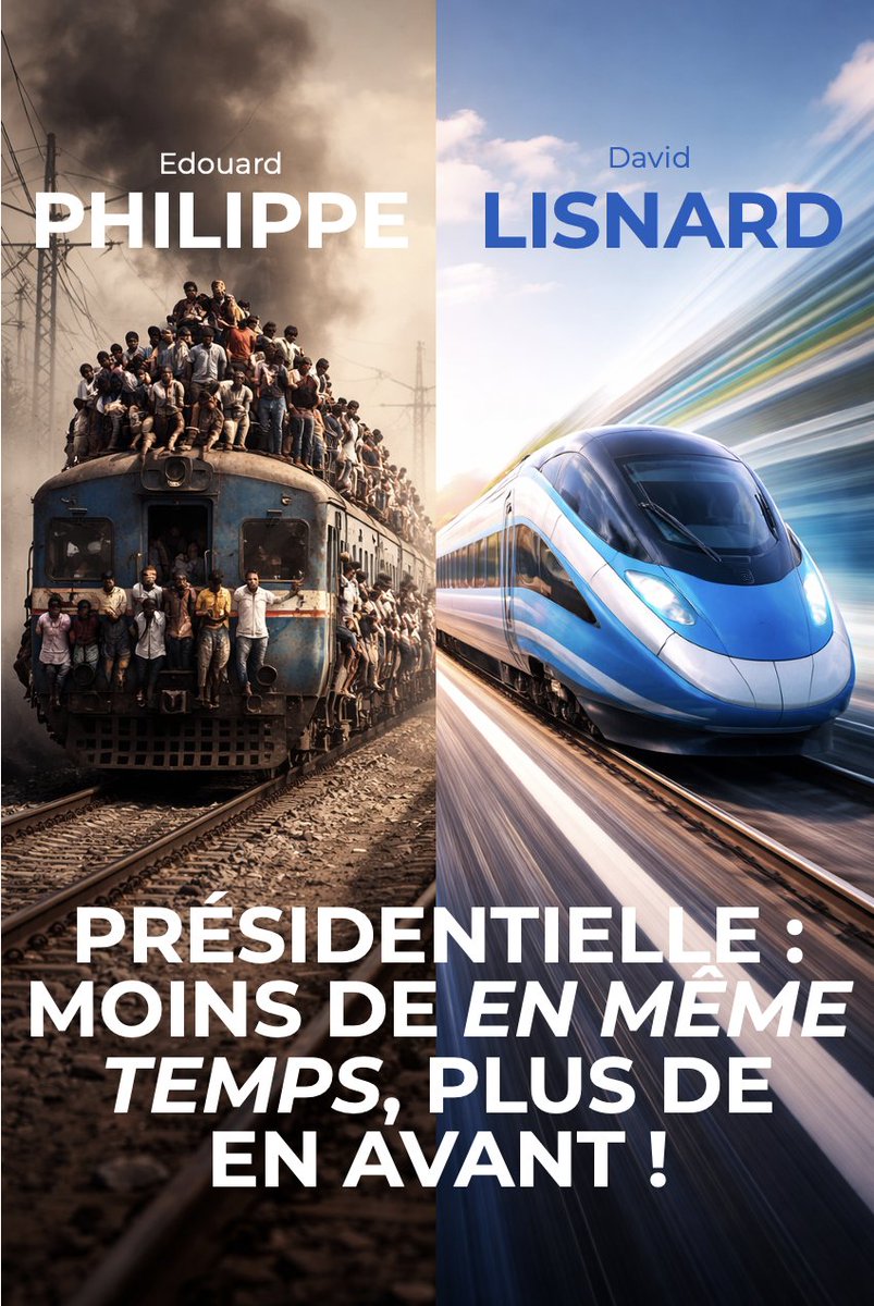 Emmanuel MiANI tweet media