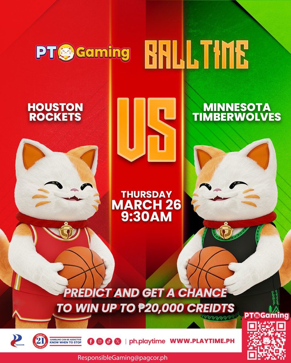 PlayTime Gaming tweet media