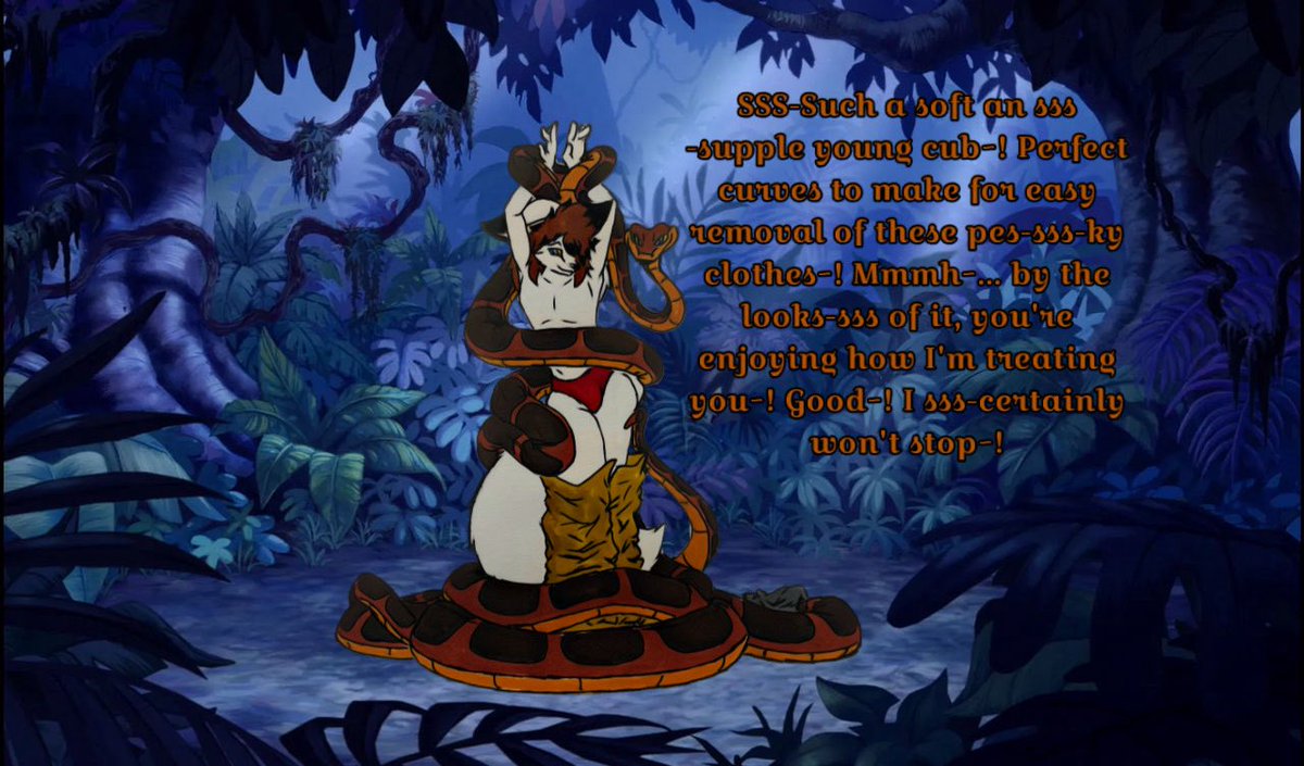 Gabriel L. Blade tweet media