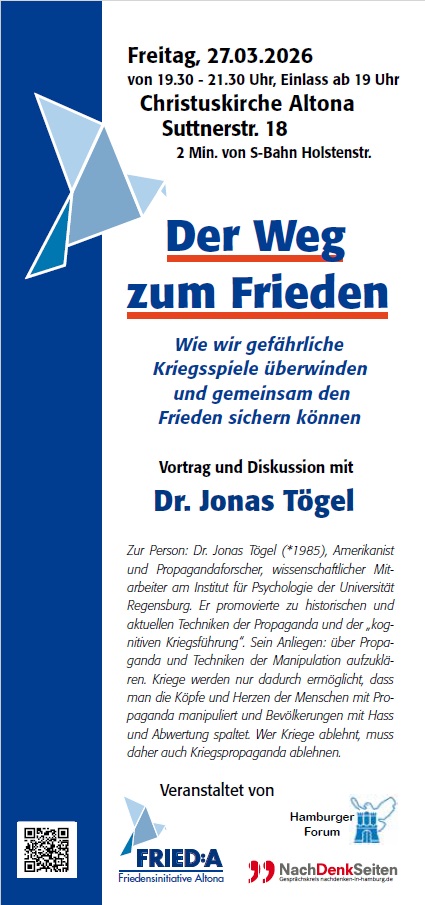 Dr. Jonas Toegel tweet media