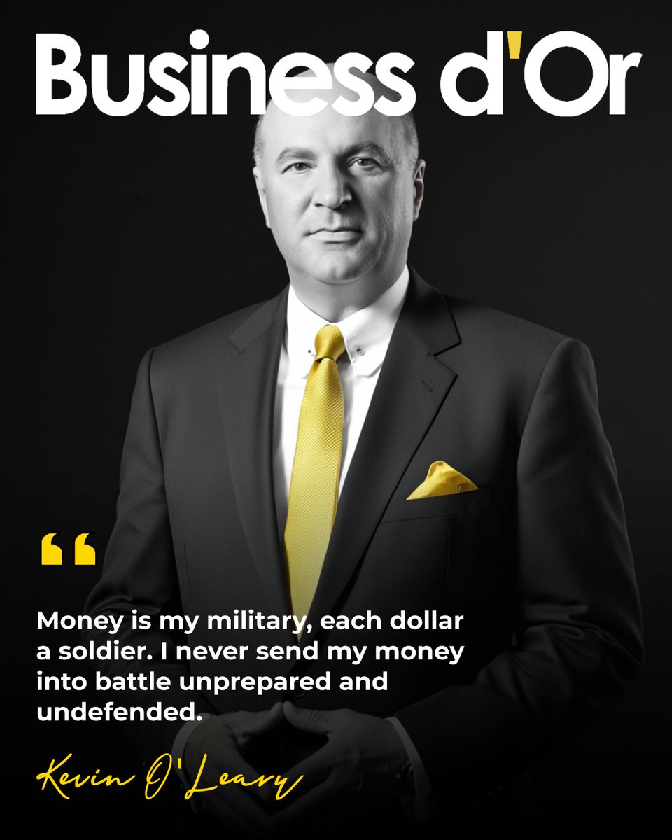 Business d'Or tweet media