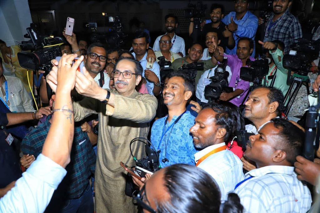 सुमित | Sumit tweet media