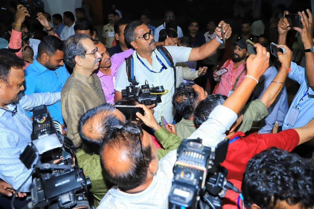 सुमित | Sumit tweet media