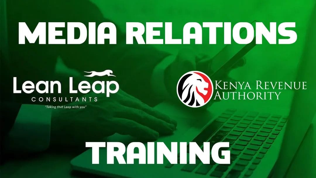 Lean Leap Consultants tweet media