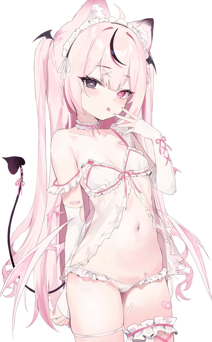 yomi 🎀💭 tweet media