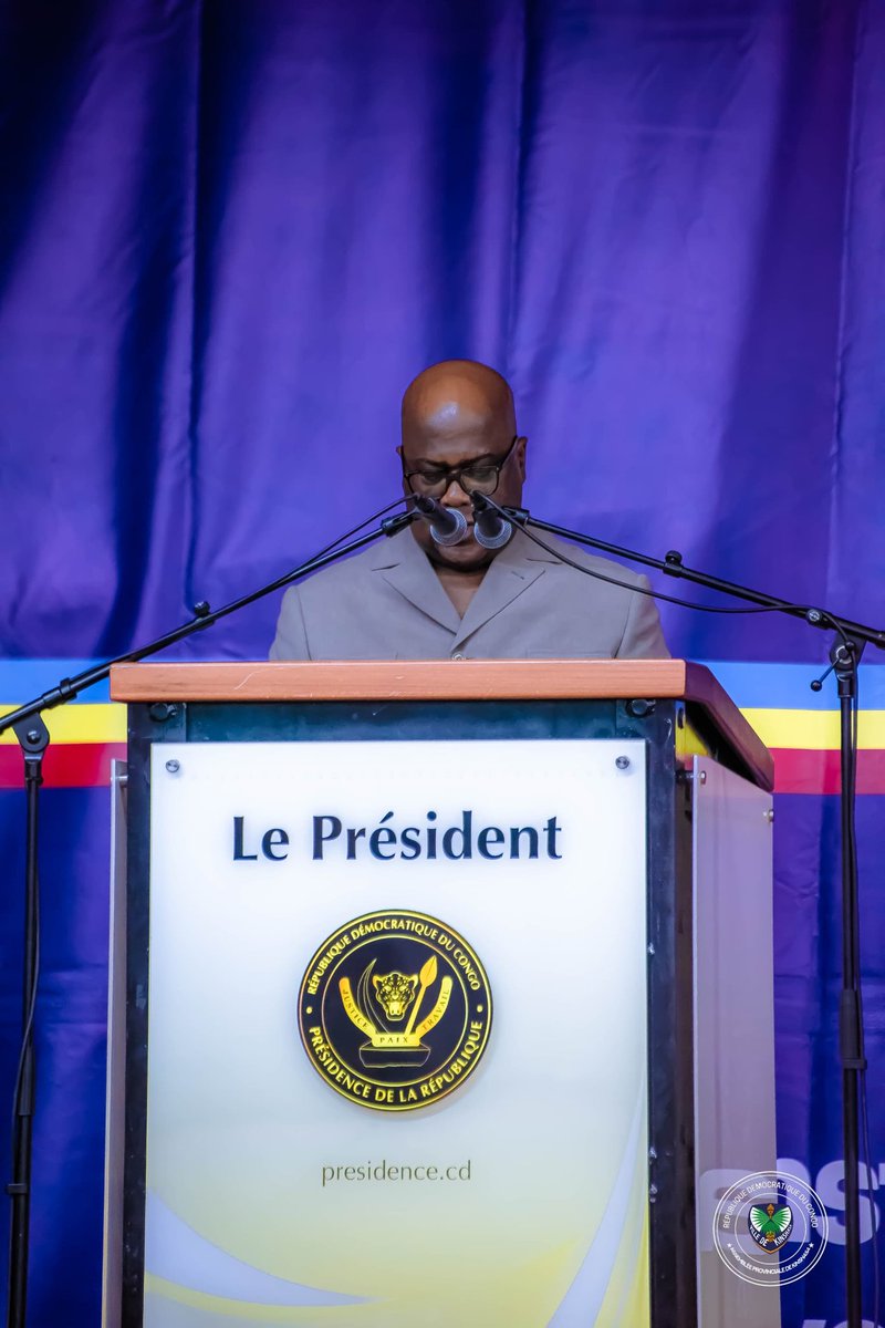 Assemblée Provinciale du Tanganyika tweet media