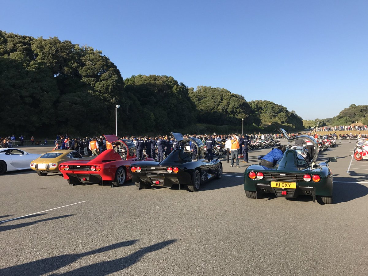 Taka Suzuki tweet media