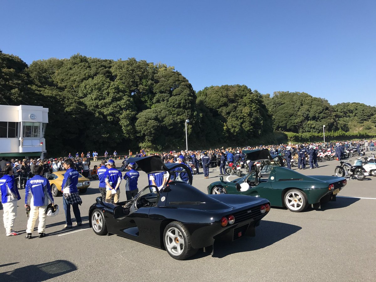 Taka Suzuki tweet media