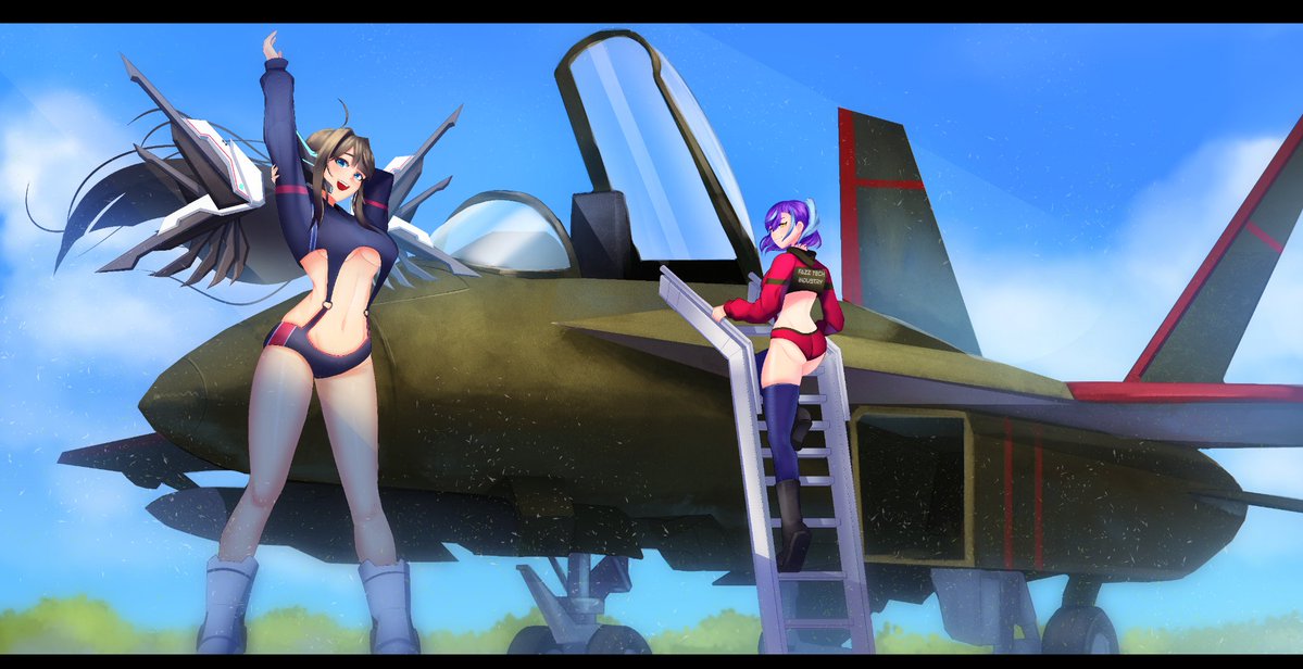 FAZZULOUS (Helghast Warframe) tweet media