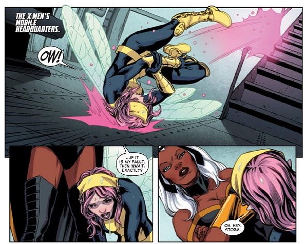 telepathique tweet media