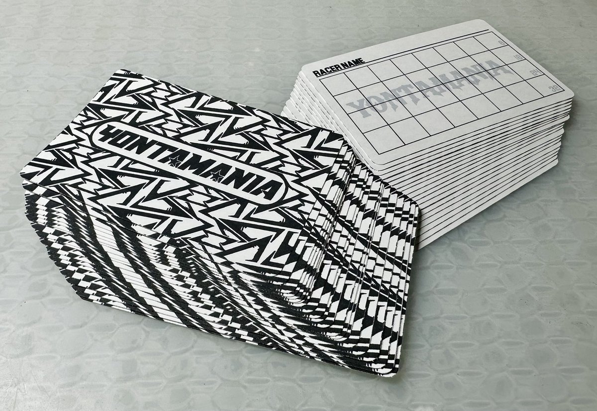 タケCHAN@TEAM JUNKIE tweet media