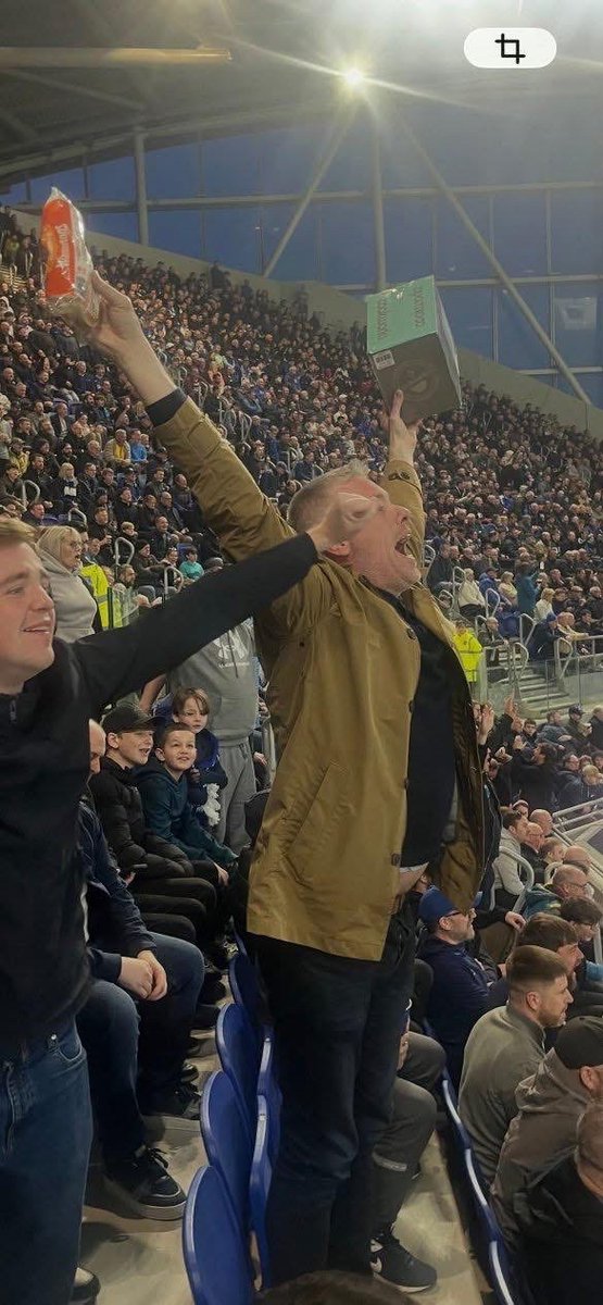 Football Away Days tweet media