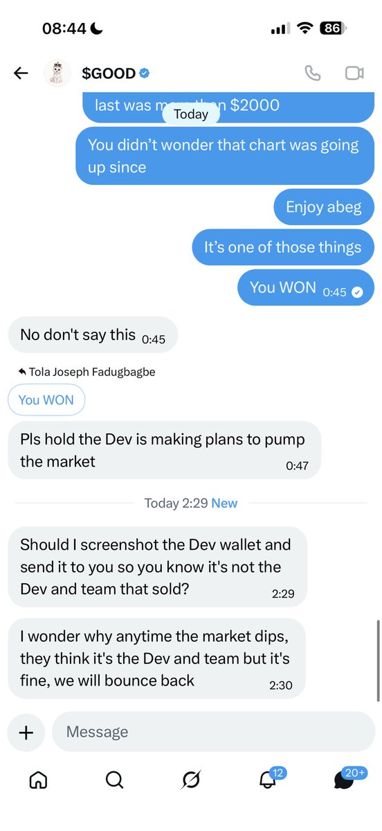 Tola Joseph Fadugbagbe tweet media