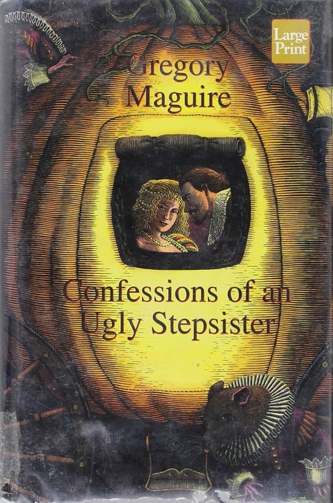 clytemnestra's scribe tweet media