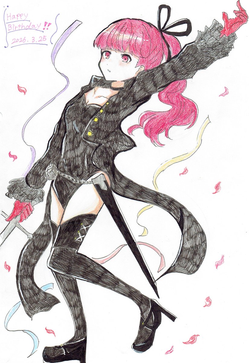 さじちゃ tweet media