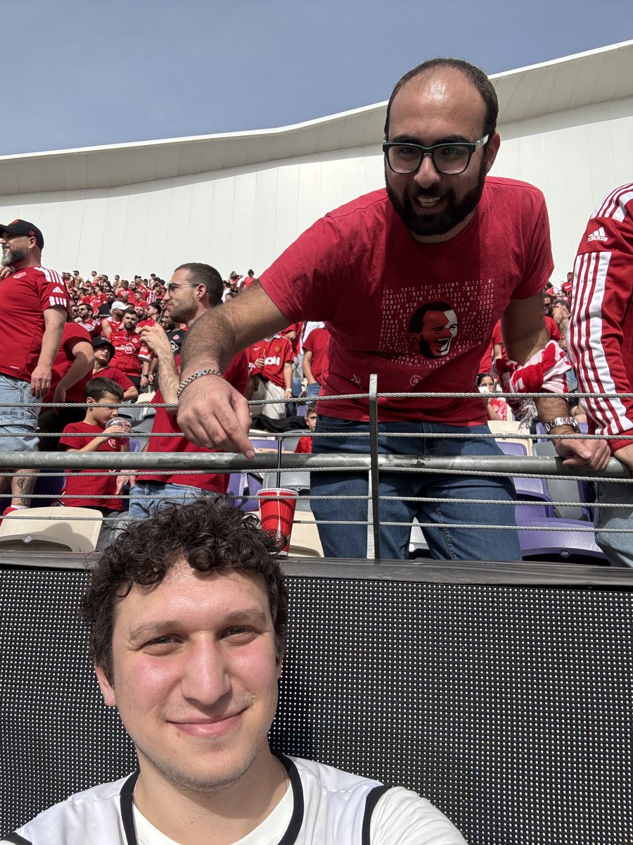 Ido Avniel tweet media