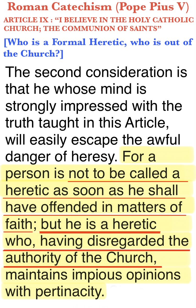 Christianus Catholicus tweet media