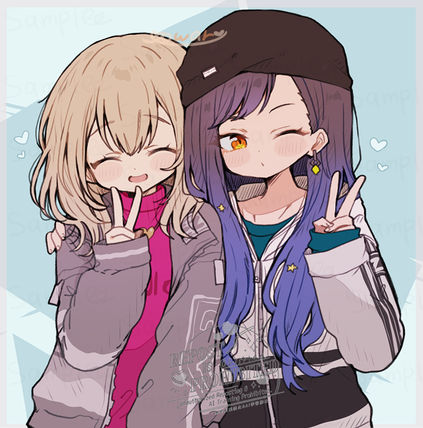 オワリ@skeb募集中 tweet media