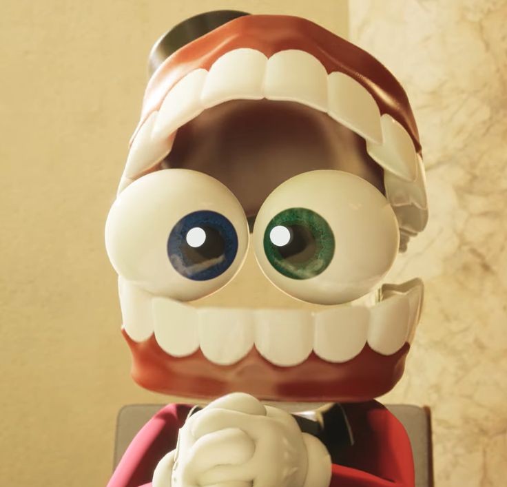 𝔸𝕪𝕝𝕚𝕟🍁★ WATCHED IRON LUNG THREE TIMES!!!🩸🫁 tweet media