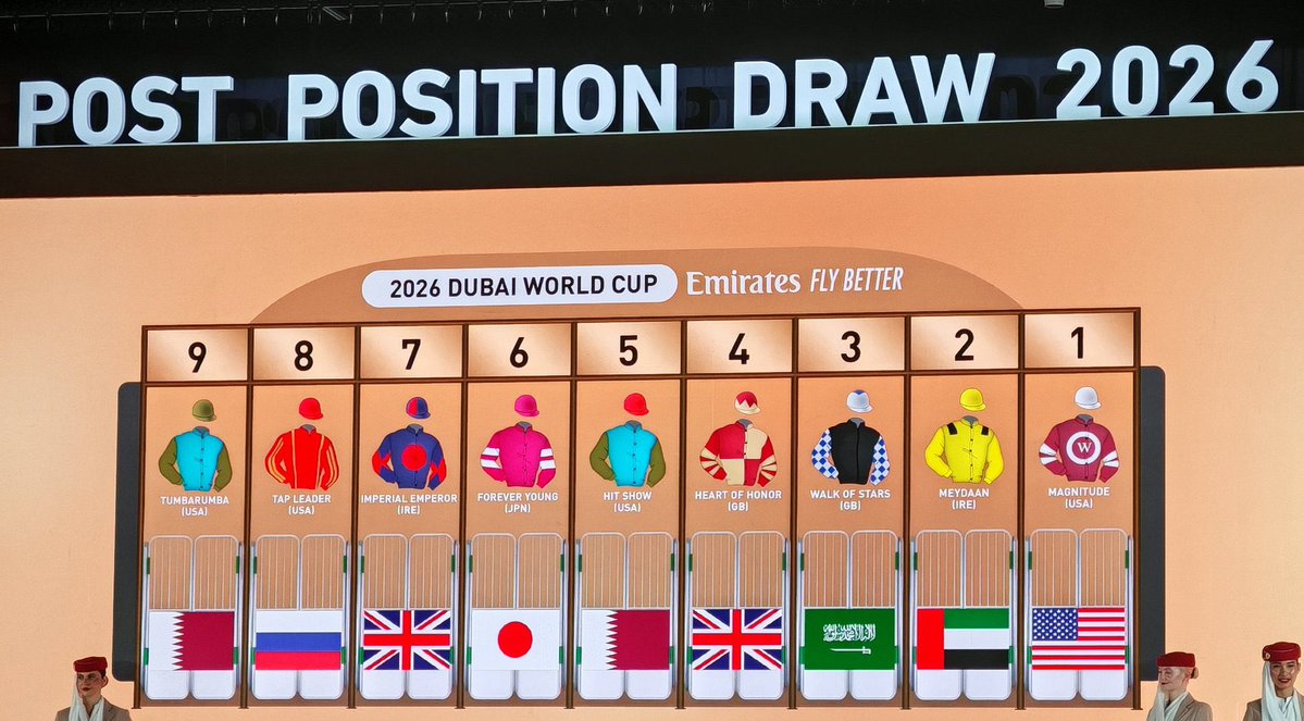 Ahmad | 🐎💙🇦🇪 tweet media