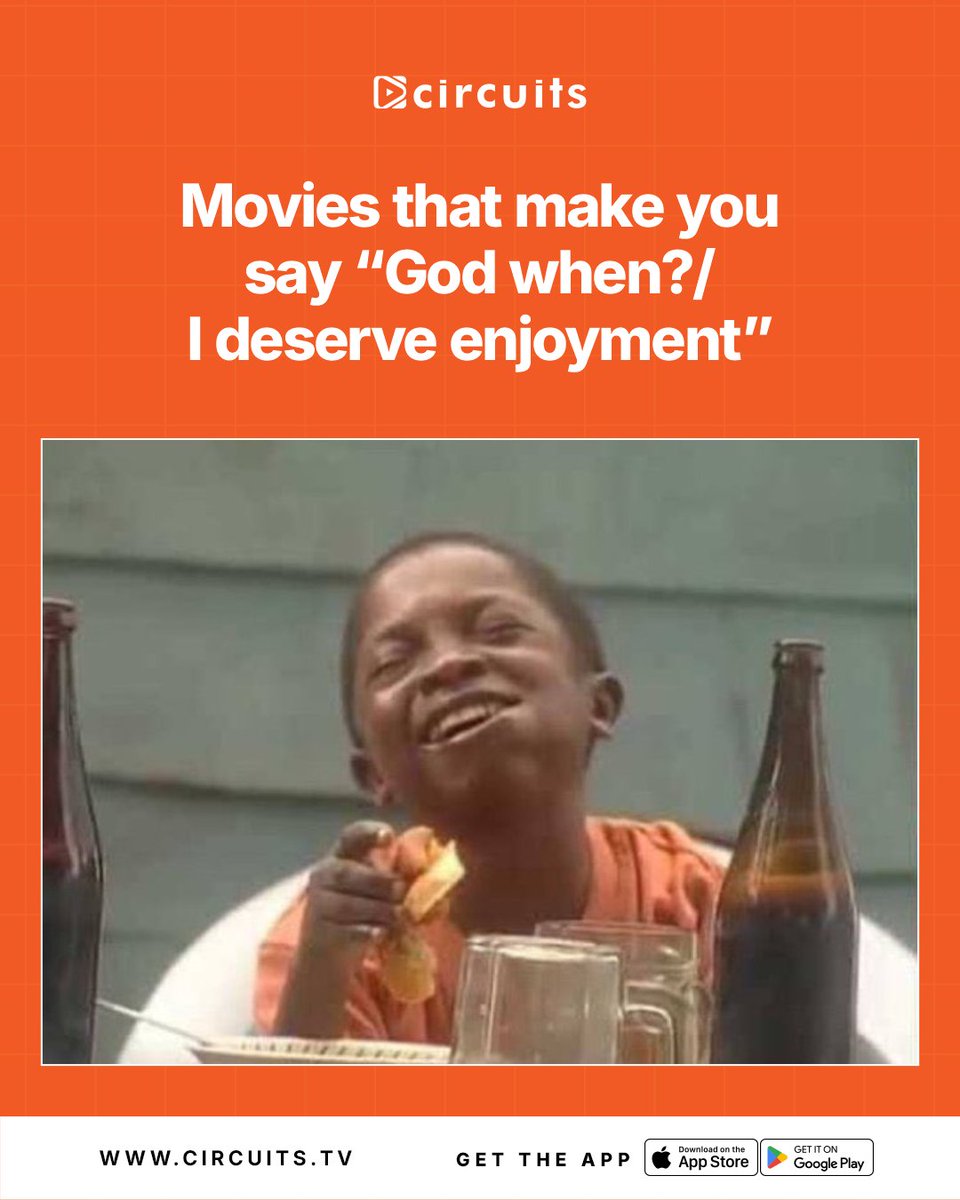 Circuits™- Africa’s Premier Virtual Cinema tweet media