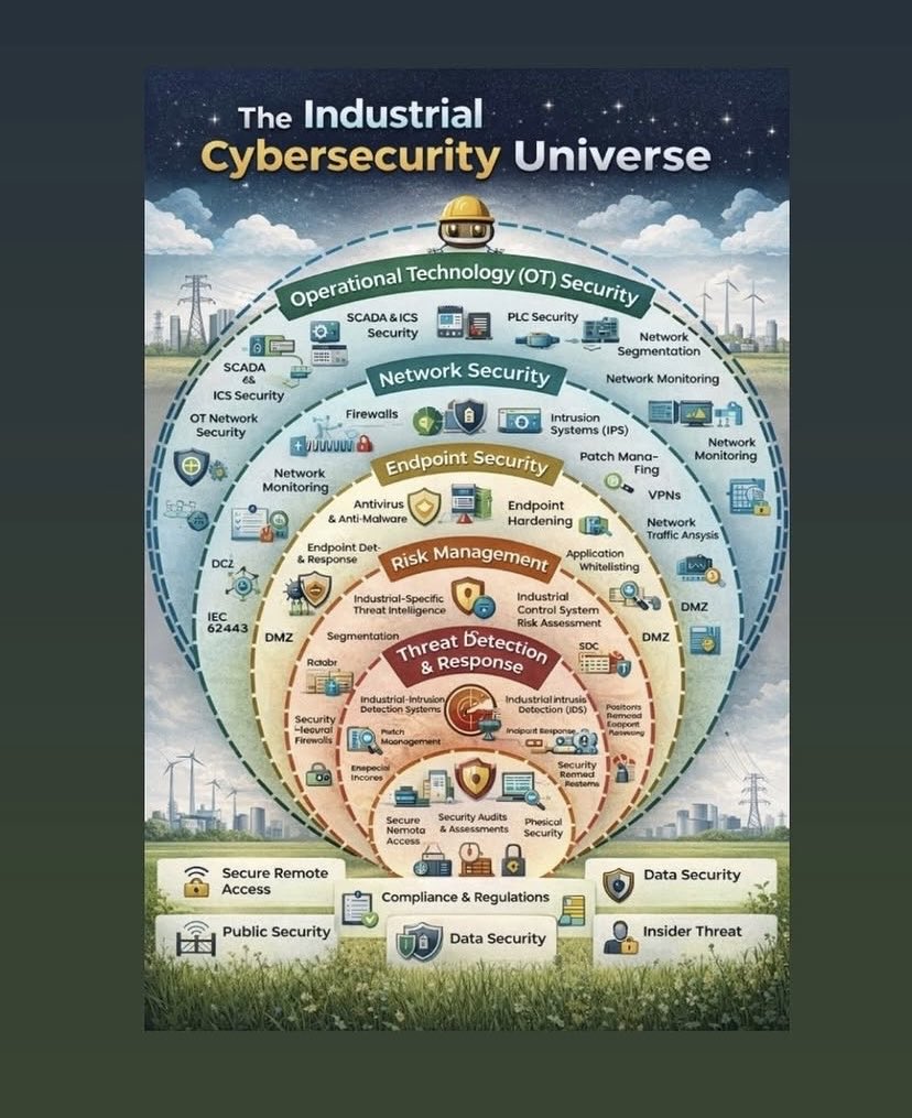 hanim_eken's tweet photo. Cybersecurity Universe⭐️CYBERSECURITY &amp; AI GOVERNANCE EBOOKS 👉🏾 https://t.co/YNeCWXnmzx
#cybersecurityjobs #cybersecurityskills #cybersecurityebooks #CybersecurityTraining #CybersecurityCareer #cybersecurityai #CyberSecurityAwareness https://t.co/Hl1vf04FHc