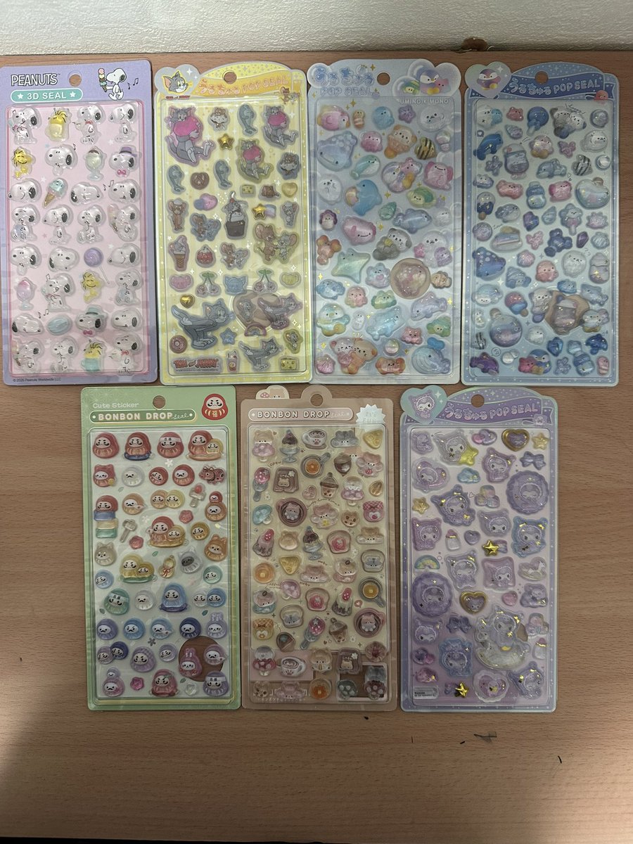 ゆずき☺︎雑多垢・10歳7歳1歳🦕 tweet media