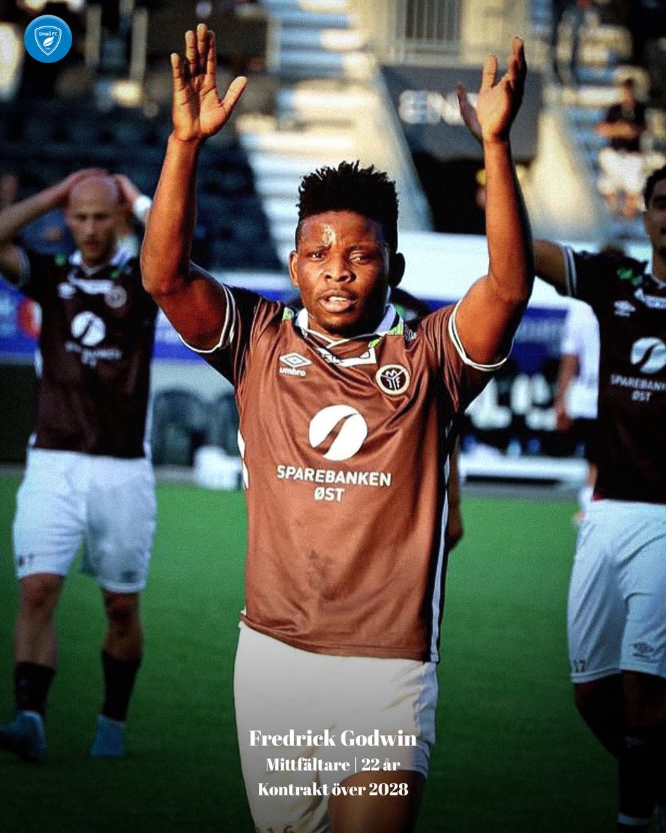 Umeå FC tweet media